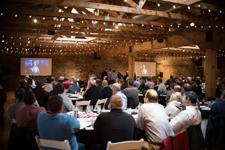 Best Event Planners in Toronto 2026 for Corporate & Social Events