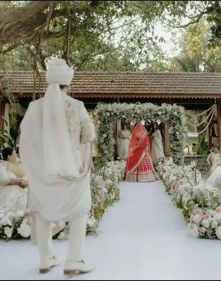 wedding event planner