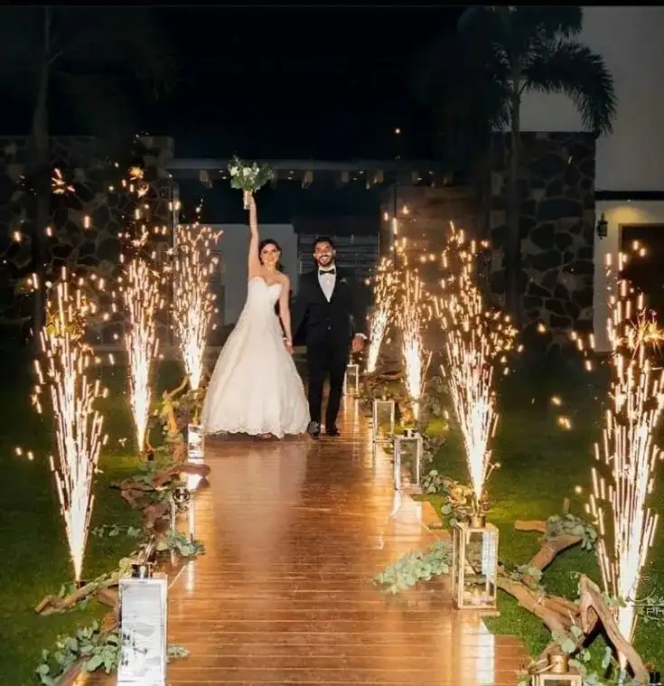 marriage event management